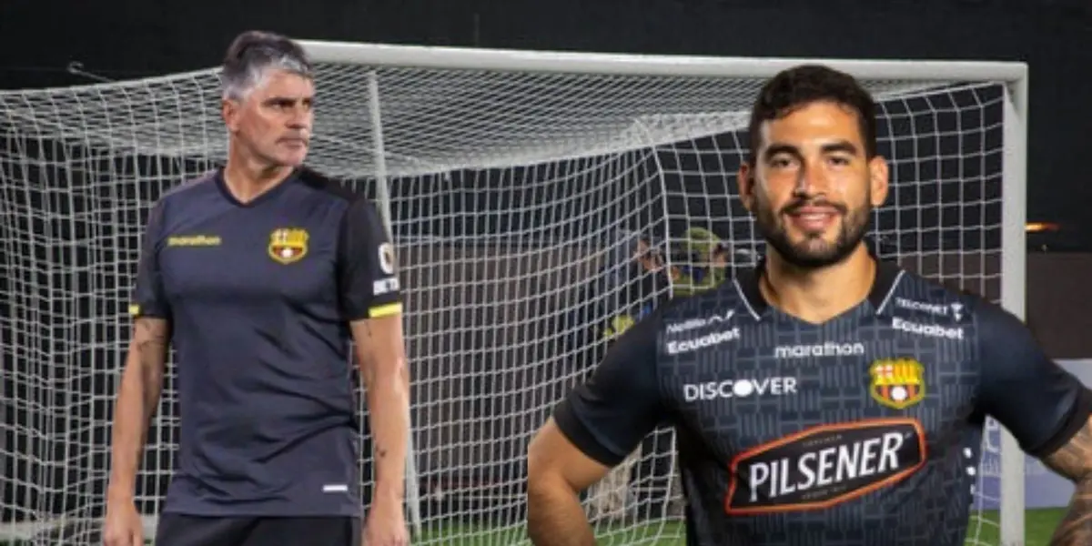 El portero que podría ser reemplazo de Víctor Mendoza en 2024, está sin equipo