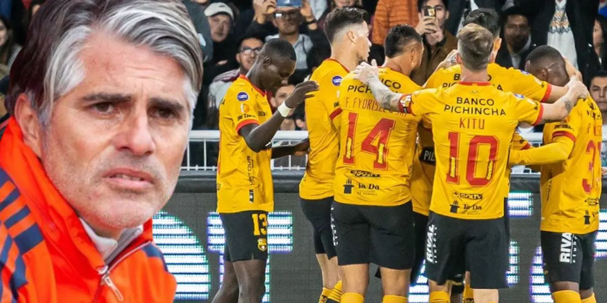 El posible once Torero para traer la clasificación desde territorio argentino