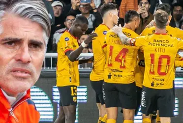 El posible once Torero para traer la clasificación desde territorio argentino