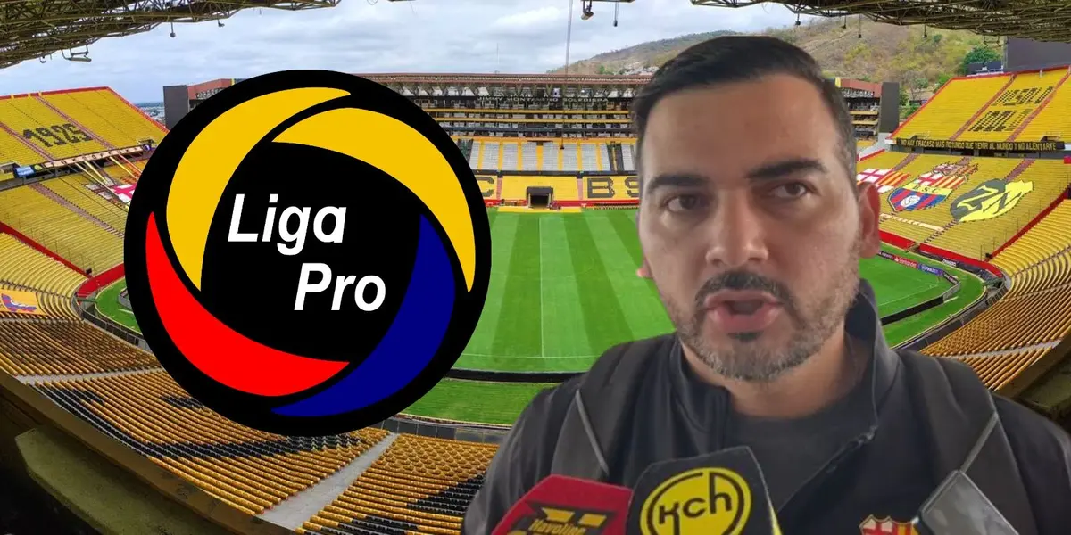 El presidente de la comisión de fútbol lanzó una critica hacia el último preparador físico que tuvo el ídolo