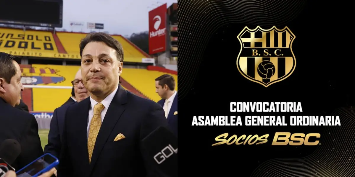 El presidente del club ‘Torero’ y su directorio deberá presentar informes detallados a los Socios