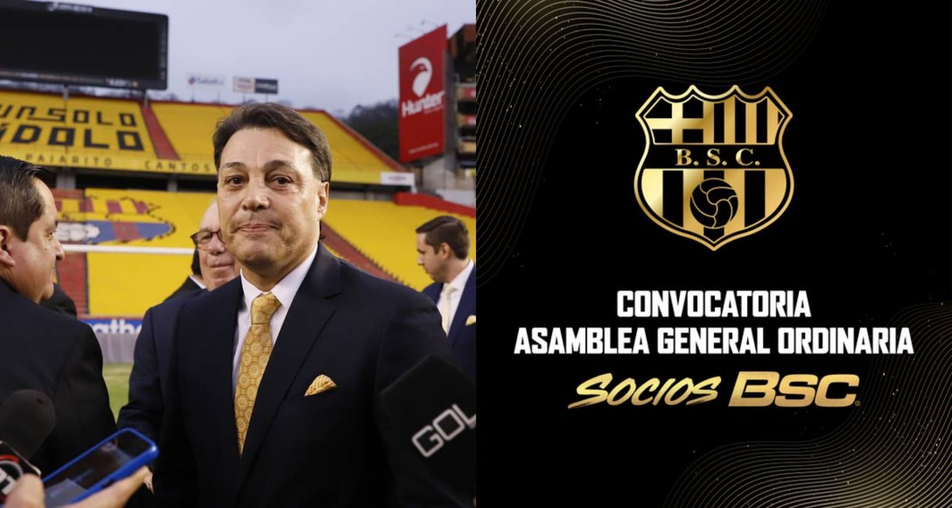 El presidente del club ‘Torero’ y su directorio deberá presentar informes detallados a los Socios