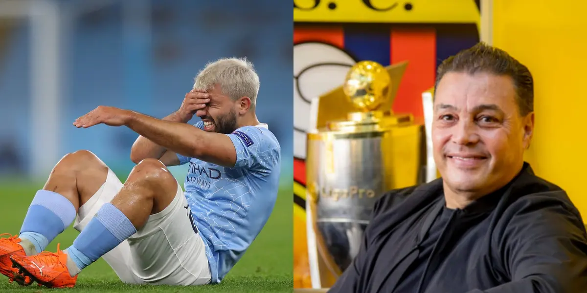 El presidente del Ídolo debe contemplar esta opción para elevar la emoción de la Noche Amarilla.