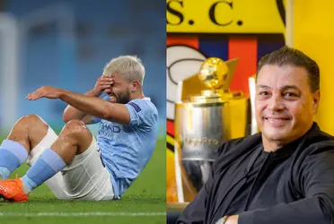 El presidente del Ídolo debe contemplar esta opción para elevar la emoción de la Noche Amarilla.