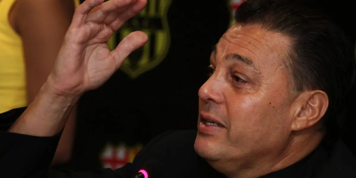 El presidente del Ídolo habló las posibles contrataciones