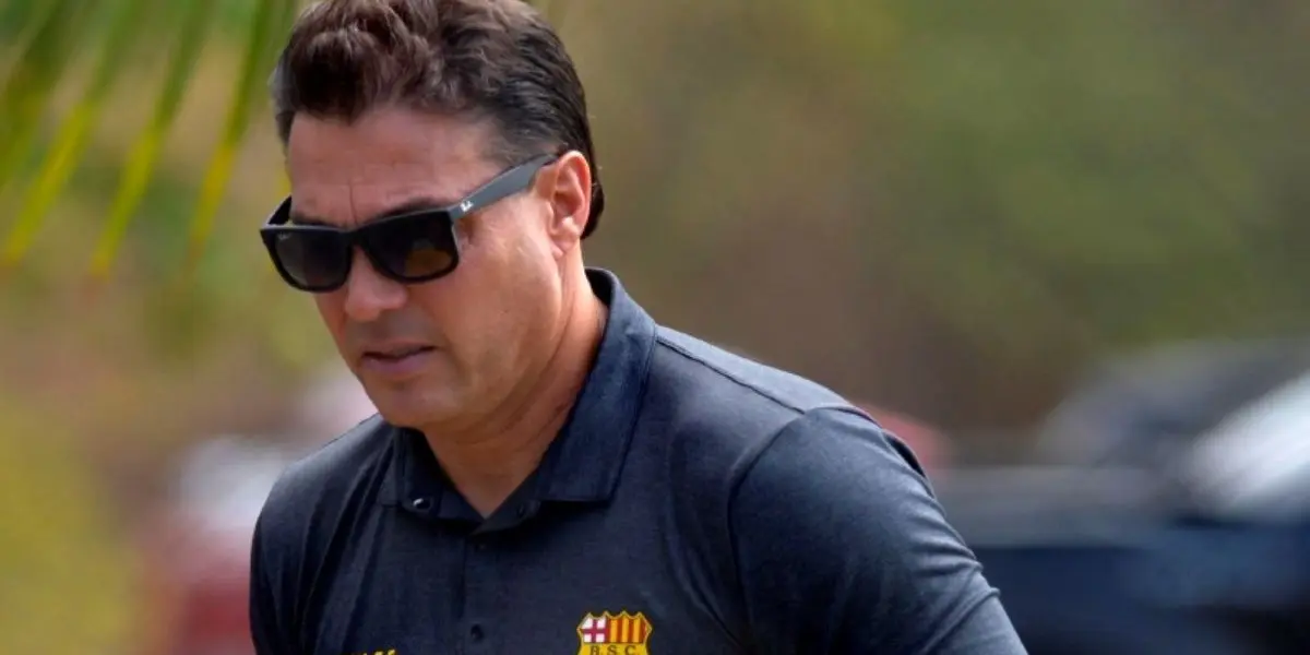 El presidente torero habló de la actualidad y sus aspiraciones