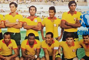 El reclamo de la familia de un ex BSC a la CONMEBOL, fue campeón con el ídolo en 1971