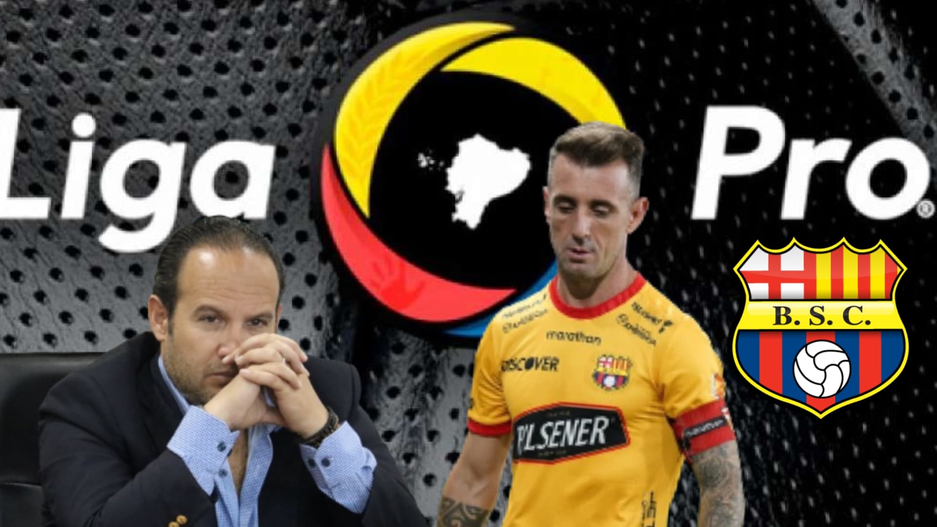 El reclamo de la FEF a días de iniciar la Liga Pro, se complica todo