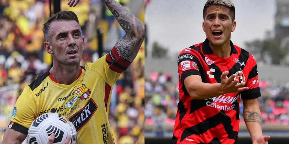 El refuerzo del Ídolo tendrá una posición nueva en el equipo.