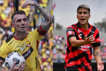 El refuerzo del Ídolo tendrá una posición nueva en el equipo.