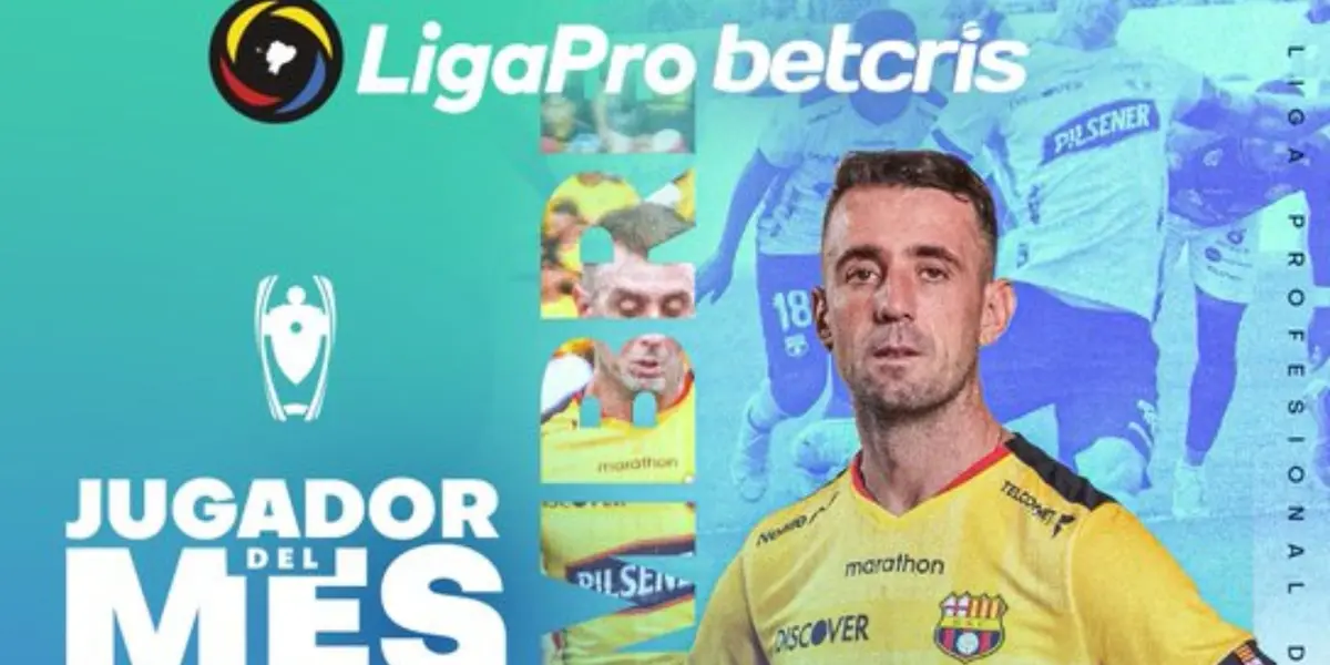 El rendimiento de los jugadores dentro del campo siempre va acompañado de un reconocimiento, merecido o no, eso siempre ya será una apreciación subjetiva.