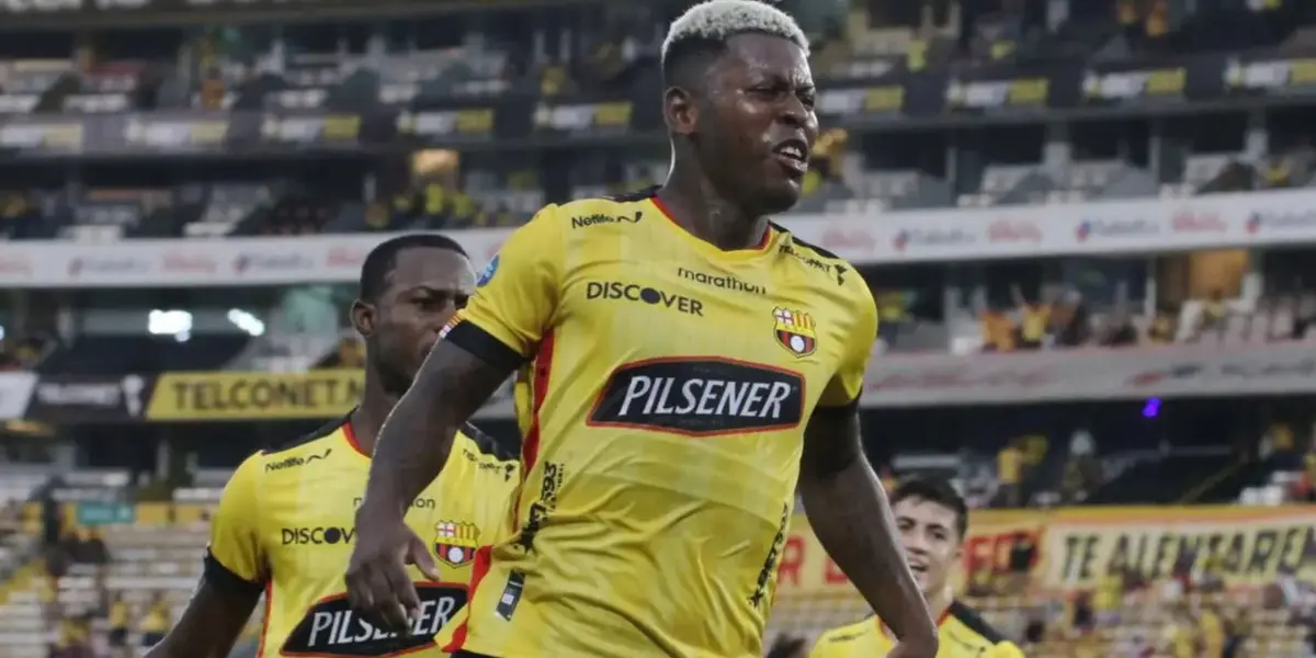 El resultado de la audiencia que tuvo Gabriel Cortez con Barcelona SC