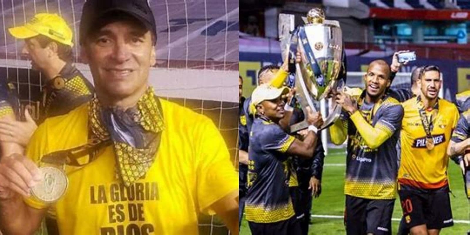 El técnico argentino se ha metido a Barcelona en el alma y en el corazón lo que lo llevan a pensar en dirigirlo hasta sin paga