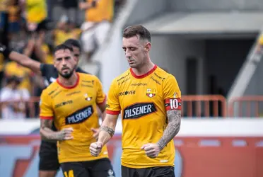 El técnico consiguió su primera victoria del esta nueva etapa