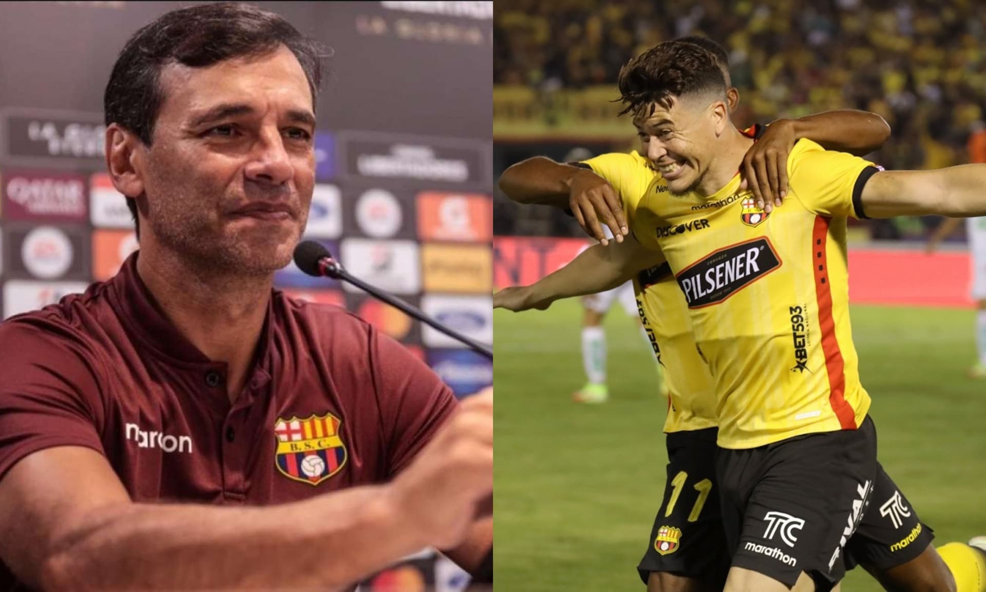 El técnico del Ídolo sabe que no hay nadie como él y será inamovible.