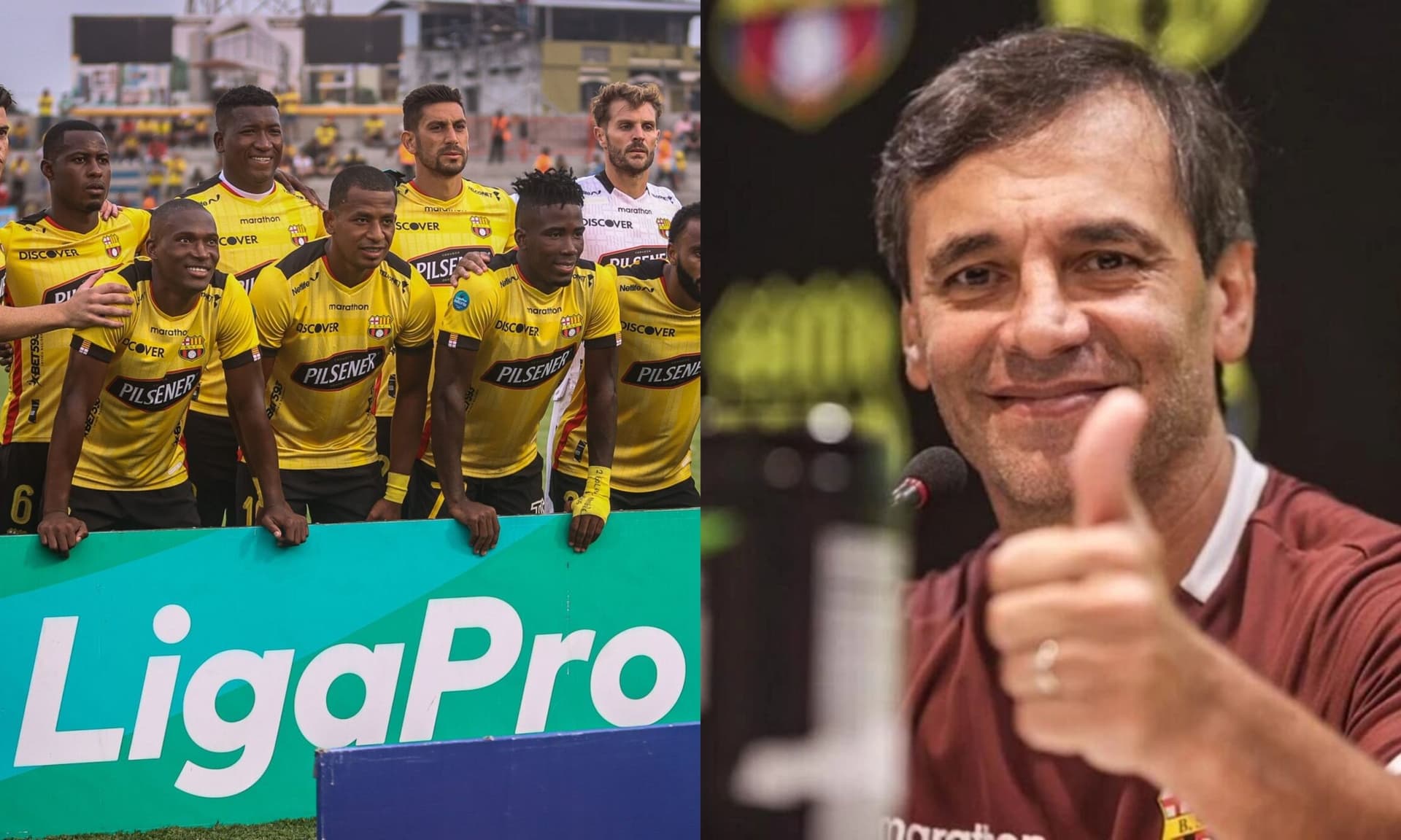 El técnico del Ídolo va a sorprender otra vez con la alineación