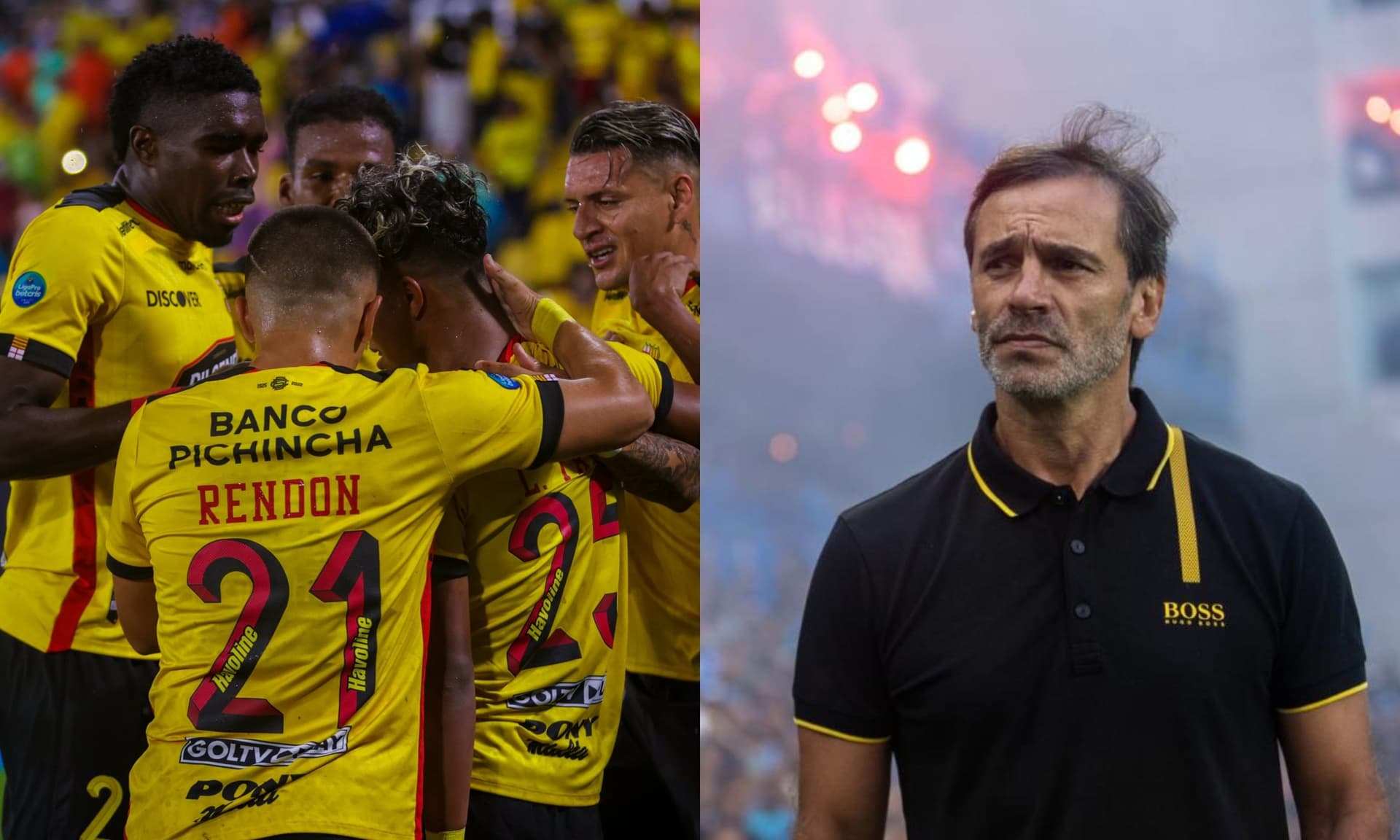 El técnico fue claro en cómo afrontará los futuros amistosos