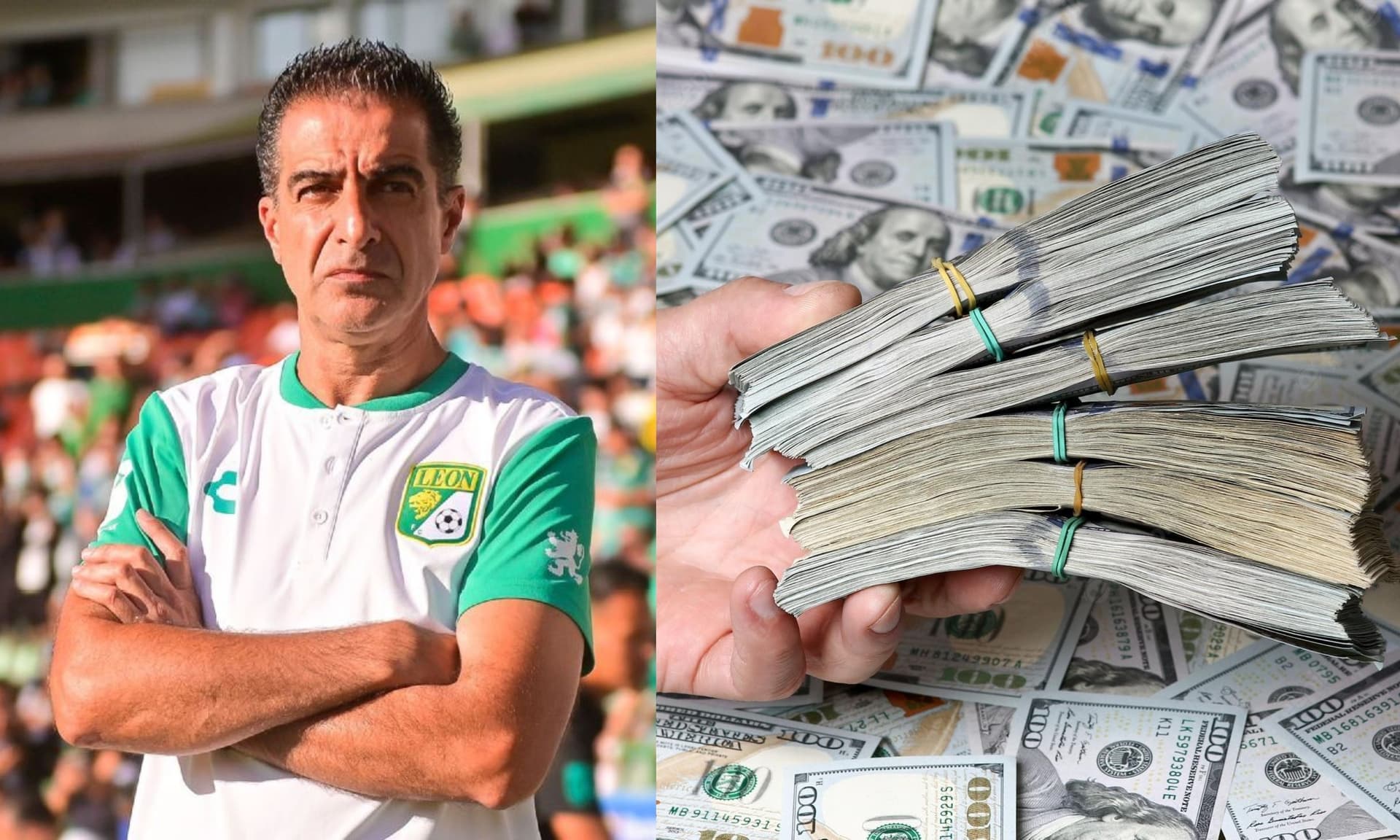 El técnico portugués quiere dejar desarmado al Ídolo