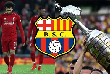 El técnico que tiene dos Libertadores y suena para dirigir a Barcelona SC