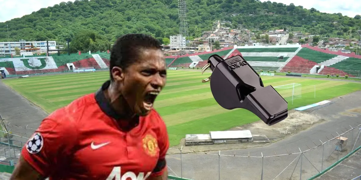 El tren amazónico manifestó en sus redes sociales estar en desacuerdo con la expulsión de Portocarrero