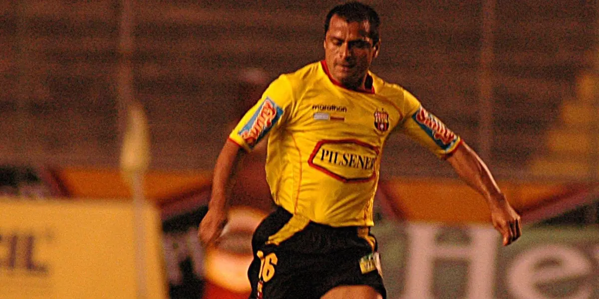 El Tres Dedos Delgado y lo que está haciendo hoy en día