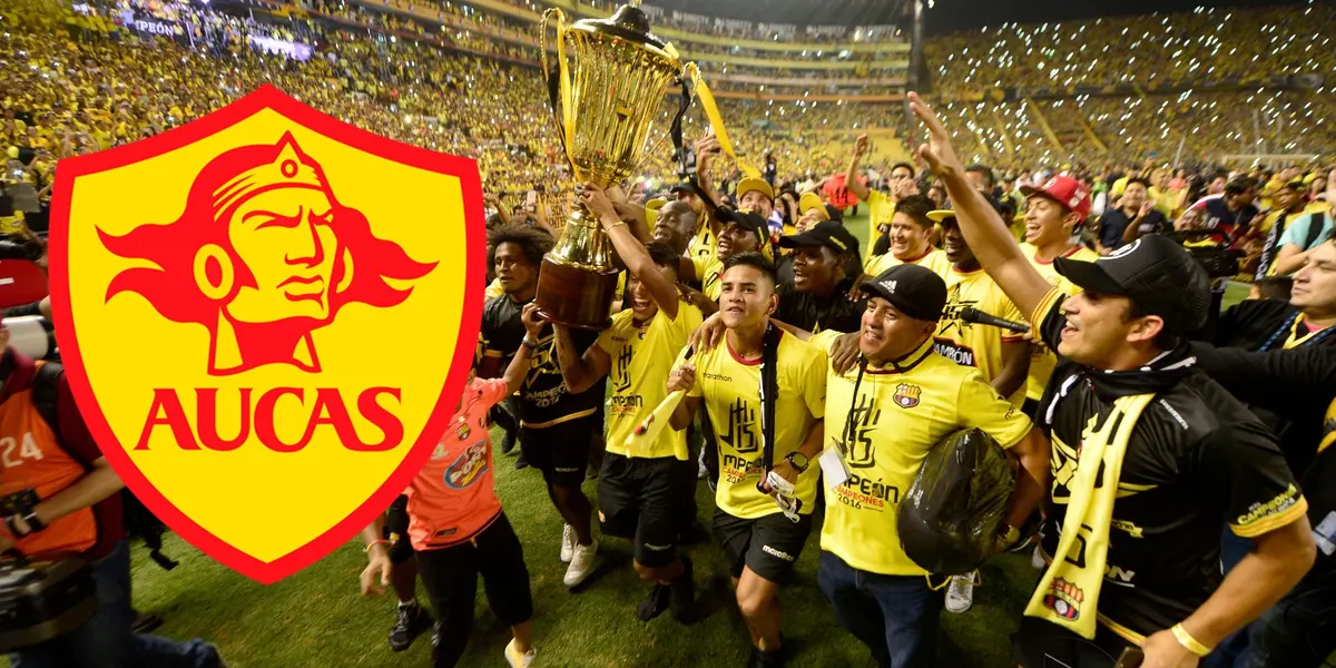 El último campeón de la LigaPro quiere reforzarse con campeones del Ídolo.