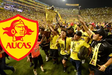 El último campeón de la LigaPro quiere reforzarse con campeones del Ídolo.