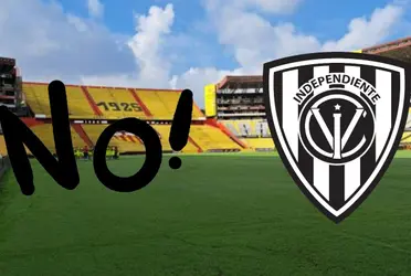 El último fin de semana Once Caldas derrotó a Dep Pereira con presencia de un ex Barcelona SC