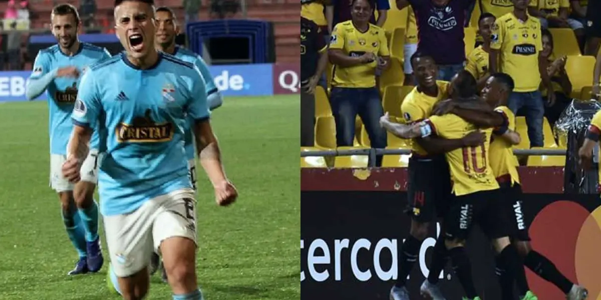 El volante argentino no escondió su admiración por el Ídolo y lo hizo público.