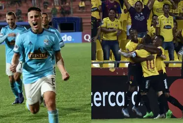 El volante argentino no escondió su admiración por el Ídolo y lo hizo público.