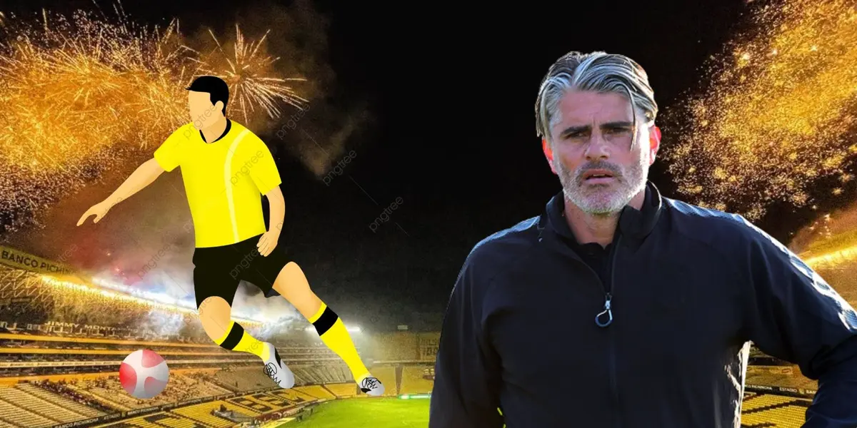 El volante brasileño Leonai Souza con poco ya demostró ser mas en la línea de volantes