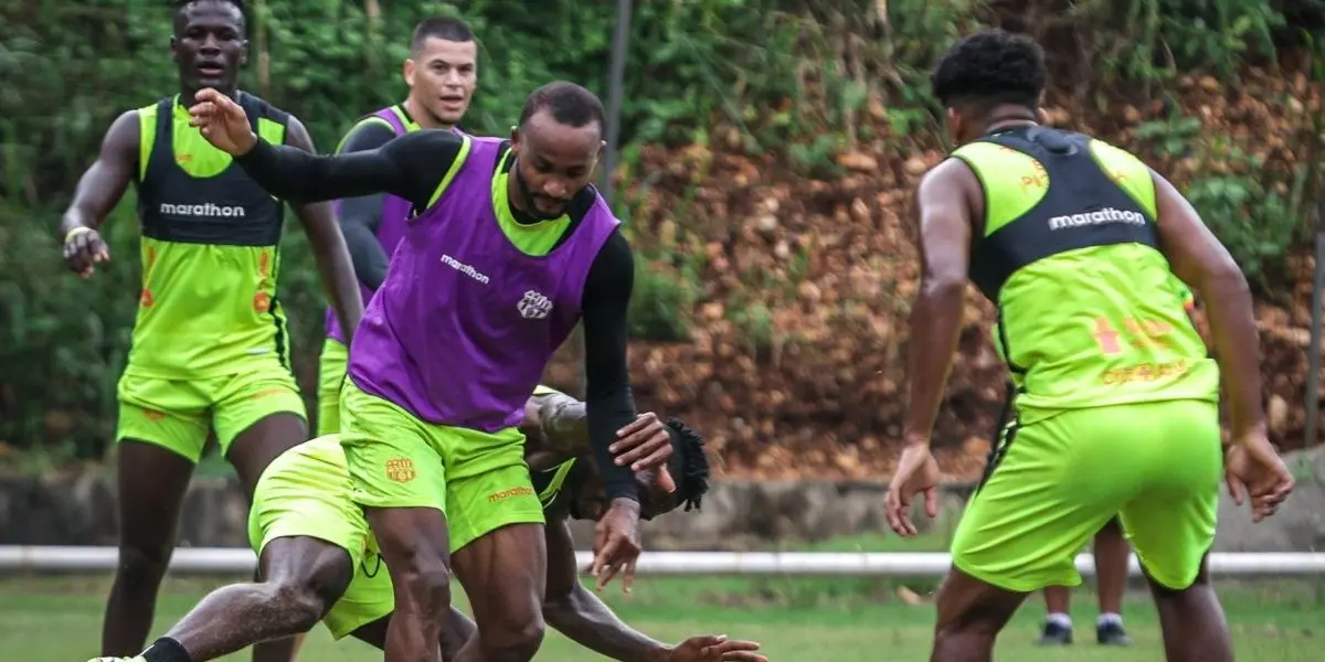 El volante canario fue intervenido quirúrgicamente