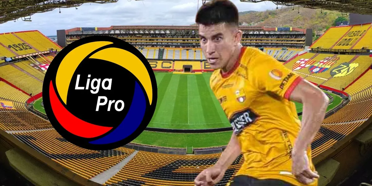 El volante central habló con los medios y recordó la lesión que sufrió al final de la primera etapa