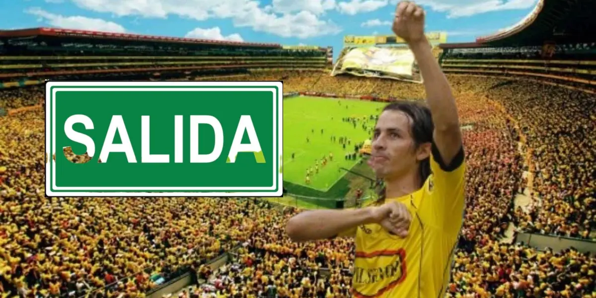 El volante colombiano recordó porqué se fue de Barcelona después de la temporada 2005