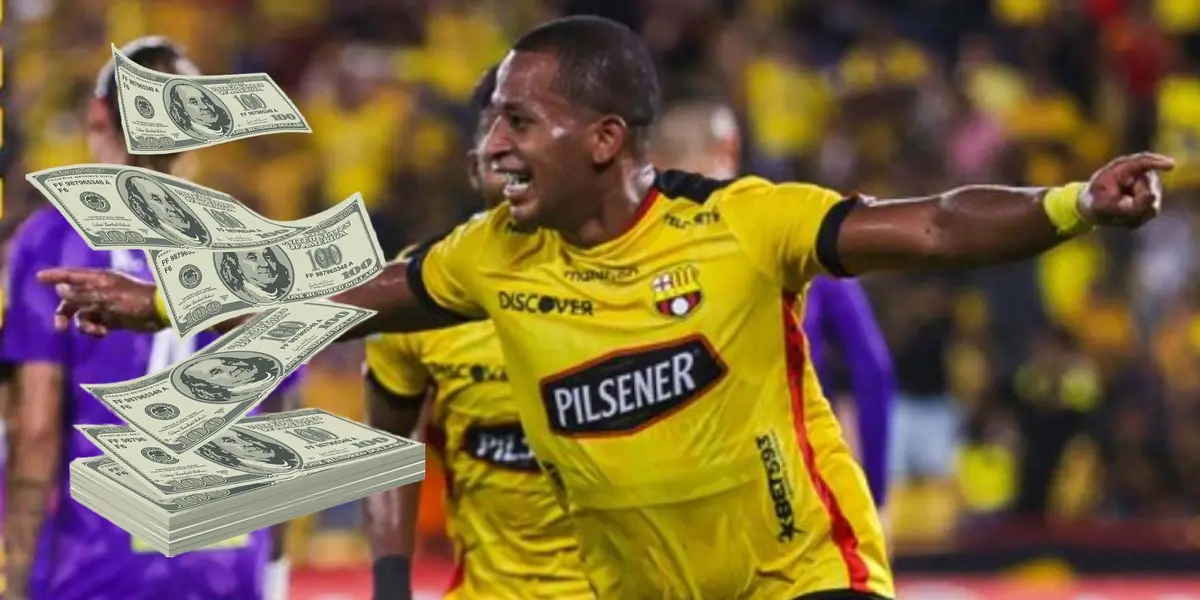 El volante de 29 años ya fue notificado que no entra en los planes del Ídolo y busca club.