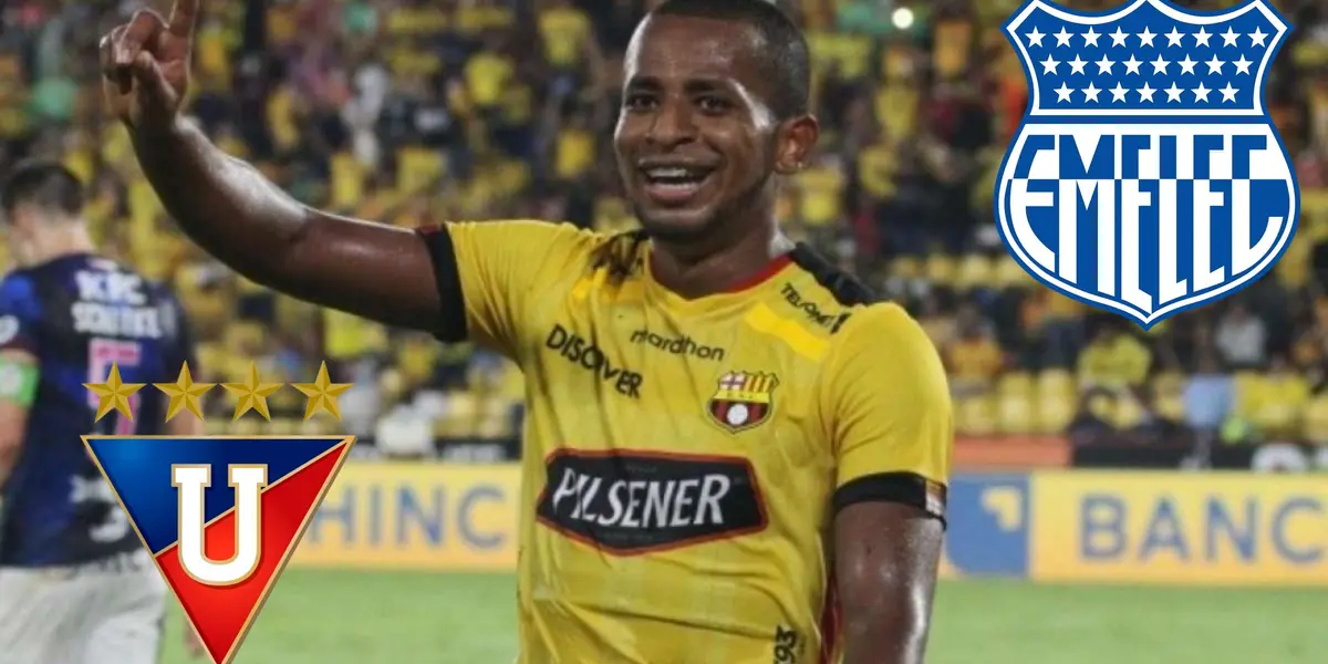 El volante de 29 años ya sabe que no entra en los planes del Ídolo, pero ya tiene varios posibles destinos.