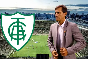 El volante ecuatoriano conocido como ‘La Perla’ ya fue presentado oficialmente por el América