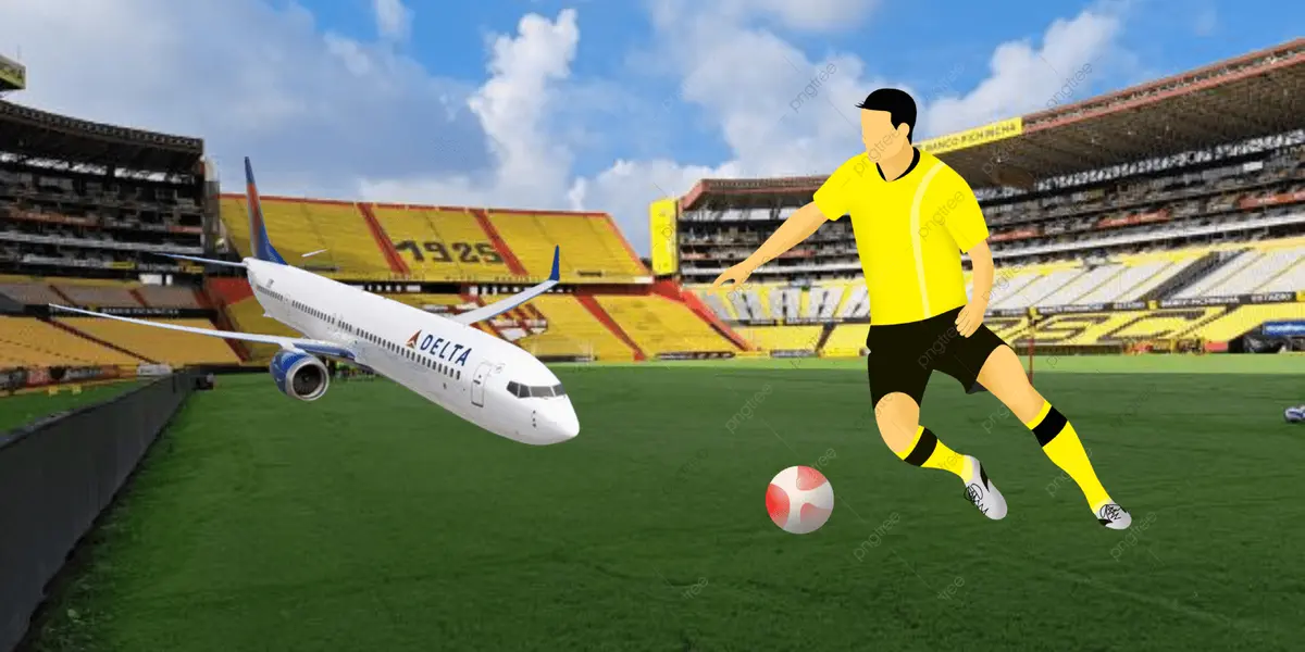 El volante ecuatoriano cuenta su verdad del momento que estuvo por llegar a Barcelona SC, pero finalmente llego al otro lado