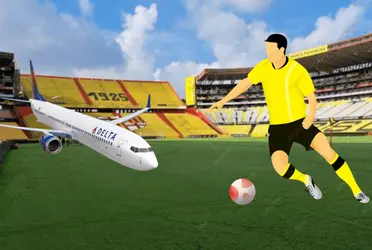 El volante ecuatoriano cuenta su verdad del momento que estuvo por llegar a Barcelona SC, pero finalmente llego al otro lado