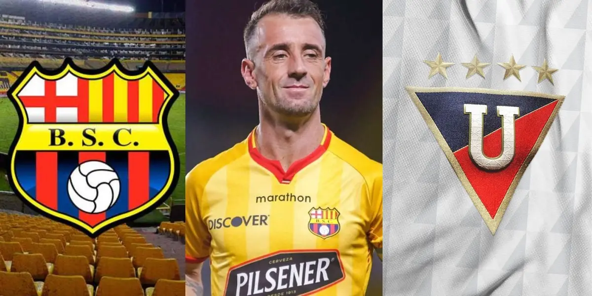 El volante ofensivo tricolor que tendría definido su futuro