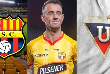 El volante ofensivo tricolor que tendría definido su futuro