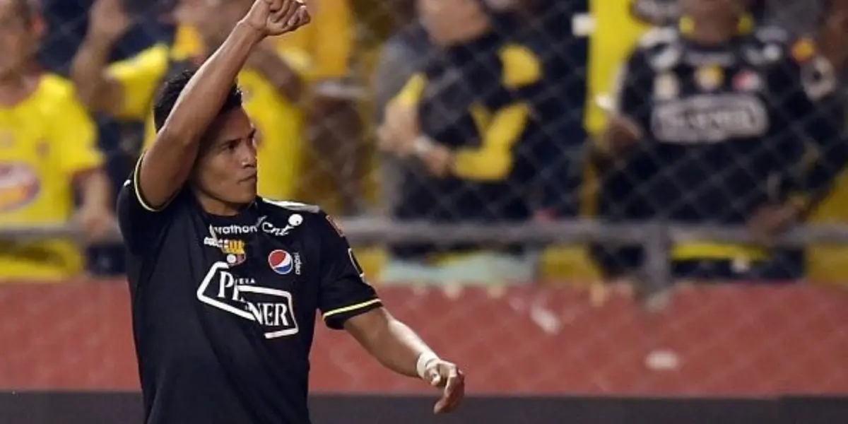 El volante que pintaba para ‘crack’ y que ahora no juega ni en la Serie B