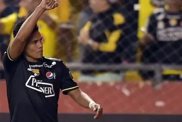 El volante que pintaba para ‘crack’ y que ahora no juega ni en la Serie B