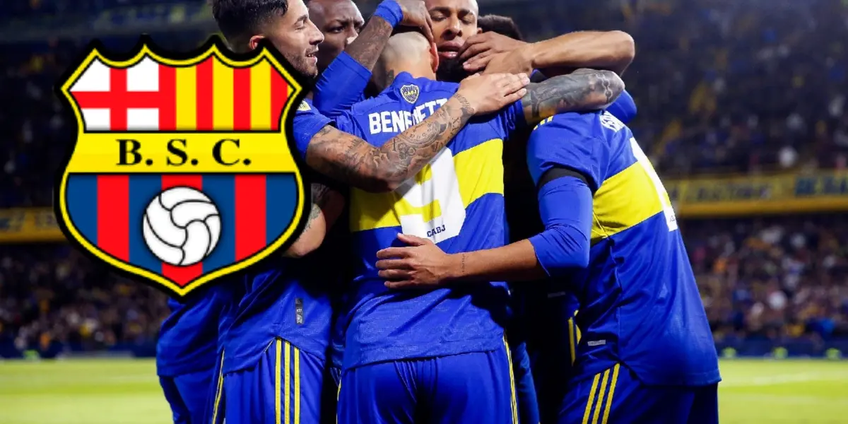 El volante se quedó sin club y reforzará al Ídolo.