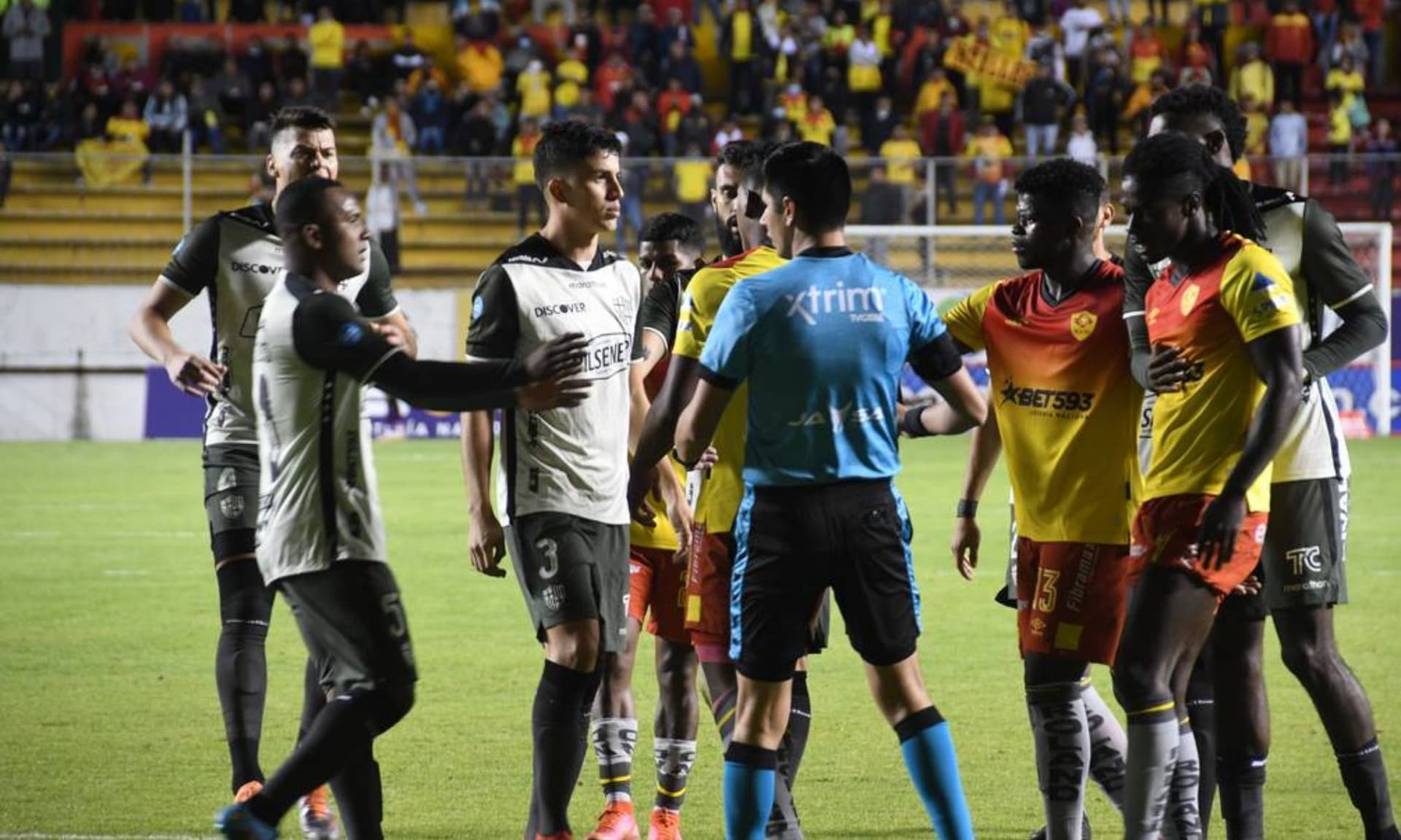 El volante torero sabía que jugó su último partido con Barcelona y buscó opciones