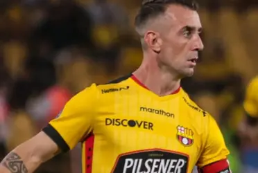 El volante tricolor que no llegaría por culpa de Damián Díaz