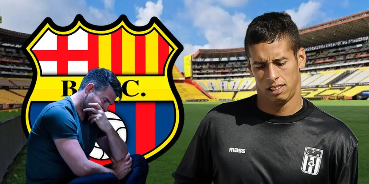 El volante uruguayo está en proceso de adaptación al país