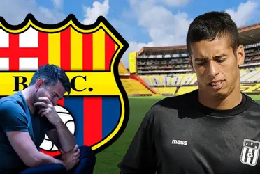 El volante uruguayo está en proceso de adaptación al país