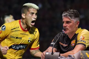 El volante uruguayo que es crack y podría interesar a Diego López para BSC