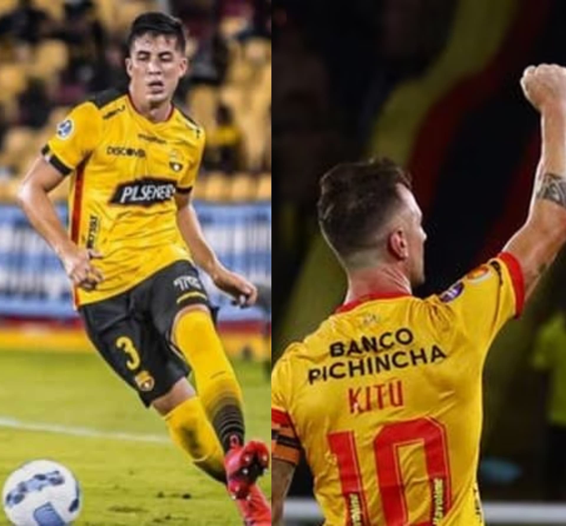 Ellos apuntaban a una supuesta alineación indebida.